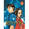 KINGDOM - Tome 54