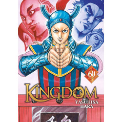 KINGDOM - Tome 60