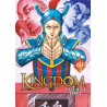 KINGDOM - Tome 60