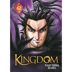 KINGDOM - Tome 62