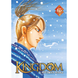 KINGDOM - Tome 65