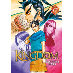 KINGDOM - Tome 67