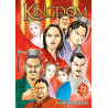 KINGDOM - Tome 72