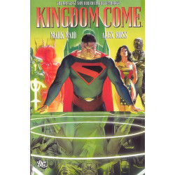 KINGDOM COME