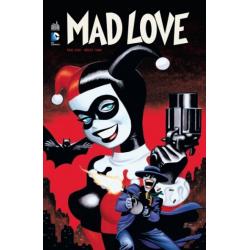 BATMAN MAD LOVE