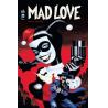 BATMAN MAD LOVE