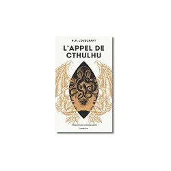 L'APPEL A CTHULHU
