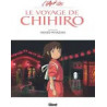 L'ART DE LE VOYAGE DE CHIHIRO