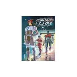 L'EMPEREUR - CAPITAINE FLAM