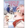 LA CUISINE DE TENGU - Tome 02