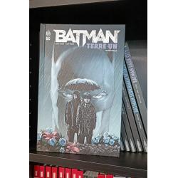 BATMAN TERRE-UN - Intégrale