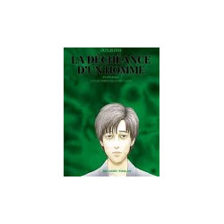 LA DÉCHÉANCE D'UN HOMME - Intégrale