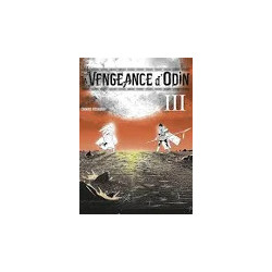 LA VENGEANCE D'ODIN - Tome 03