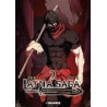 LATNA SAGA: SURVIVAL STORY OF A SWORD KING - Tome 02