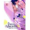 LES NOCES DES LUCIOLES - Tome 01