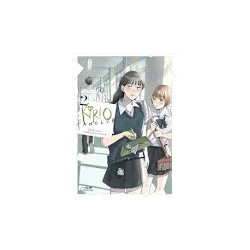 KIRIO FANCLUB - Tome 02