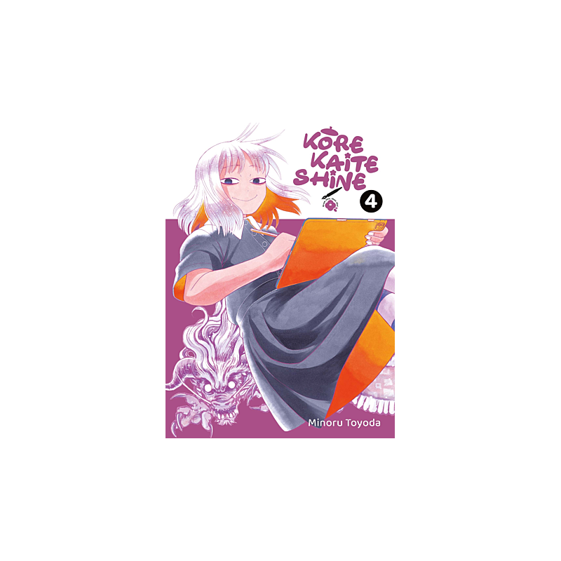 KORE KAITE SHINE - Tome 04