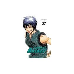 KUROKO'S BASKET - Dunk Edition - Tome 07