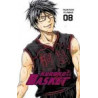KUROKO'S BASKET - Dunk Edition - Tome 08