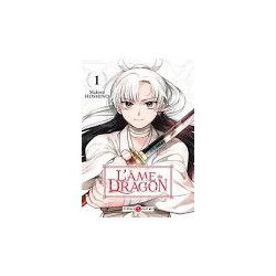 L'AME DU DRAGON - Tome 01