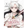 L'AME DU DRAGON - Tome 01