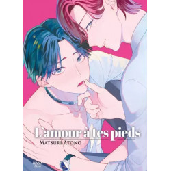 L'AMOUR A TES PIEDS 