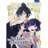 LE PALAIS DES ASSASSINS - Tome 02