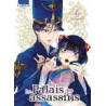 LE PALAIS DES ASSASSINS - Tome 04