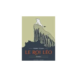 LE ROI LÉO - ÉDITION PRESTIGE - Intégrale
