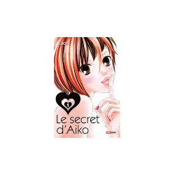 LE SECRET D'AIKO - Tome 01 - Nouvelle édition