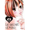 LE SECRET D'AIKO - Tome 01 - Nouvelle édition