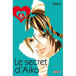 LE SECRET D'AIKO - Tome 02 - Nouvelle édition