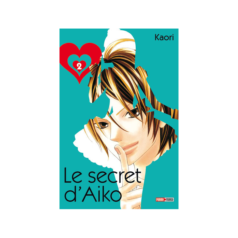 LE SECRET D'AIKO - Tome 02 - Nouvelle édition