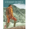 LE SOMMET DES DIEUX - Tome 01