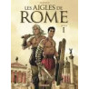 LES AIGLES DE ROME - LIVRE I