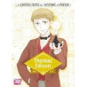 LES GRANDS NOMS DE L'HISTOIRE EN MANGA : THOMAS EDISON - Intégral