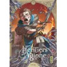 LES HERITIERS D'AGIONE - Tome 03