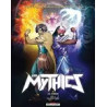 LES MYTHICS - Tome 23