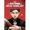 LES NATIONS DU SOLEIL SANGLANT - Tome 01 - Le traité de paix