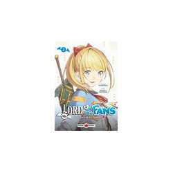 LORD OF THE FANS - Tome 02