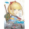 LORD OF THE FANS - Tome 02