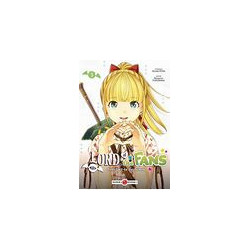 LORD OF THE FANS - Tome 03