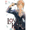 LOVE OF KILL - Tome 04