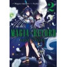 MAGIA RECORD : PUELLA MAGI MADOKA MAGICA SIDE STORY - Tome 02