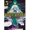 MAGIA RECORD : PUELLA MAGI MADOKA MAGICA SIDE STORY - Tome 05