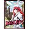 MAGICAL BUFFS - Tome 02