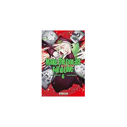 MAKE THE EXORCIST FALL IN LOVE - Tome 06