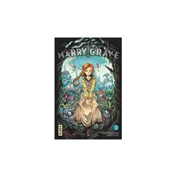 MARRY GRAVE - Tome 02