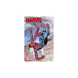 MARVEL COMICS II - N°10