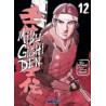 MIBU GISHI DEN -Tome 12